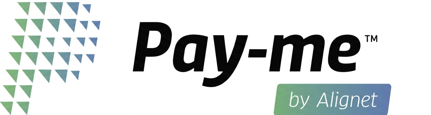 Pay-me by Alignet